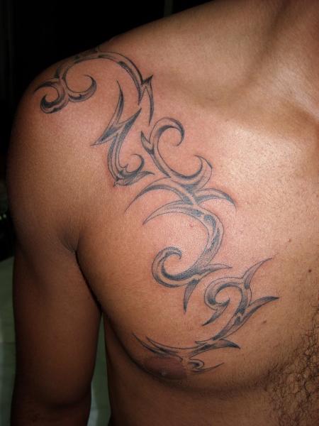 tribal